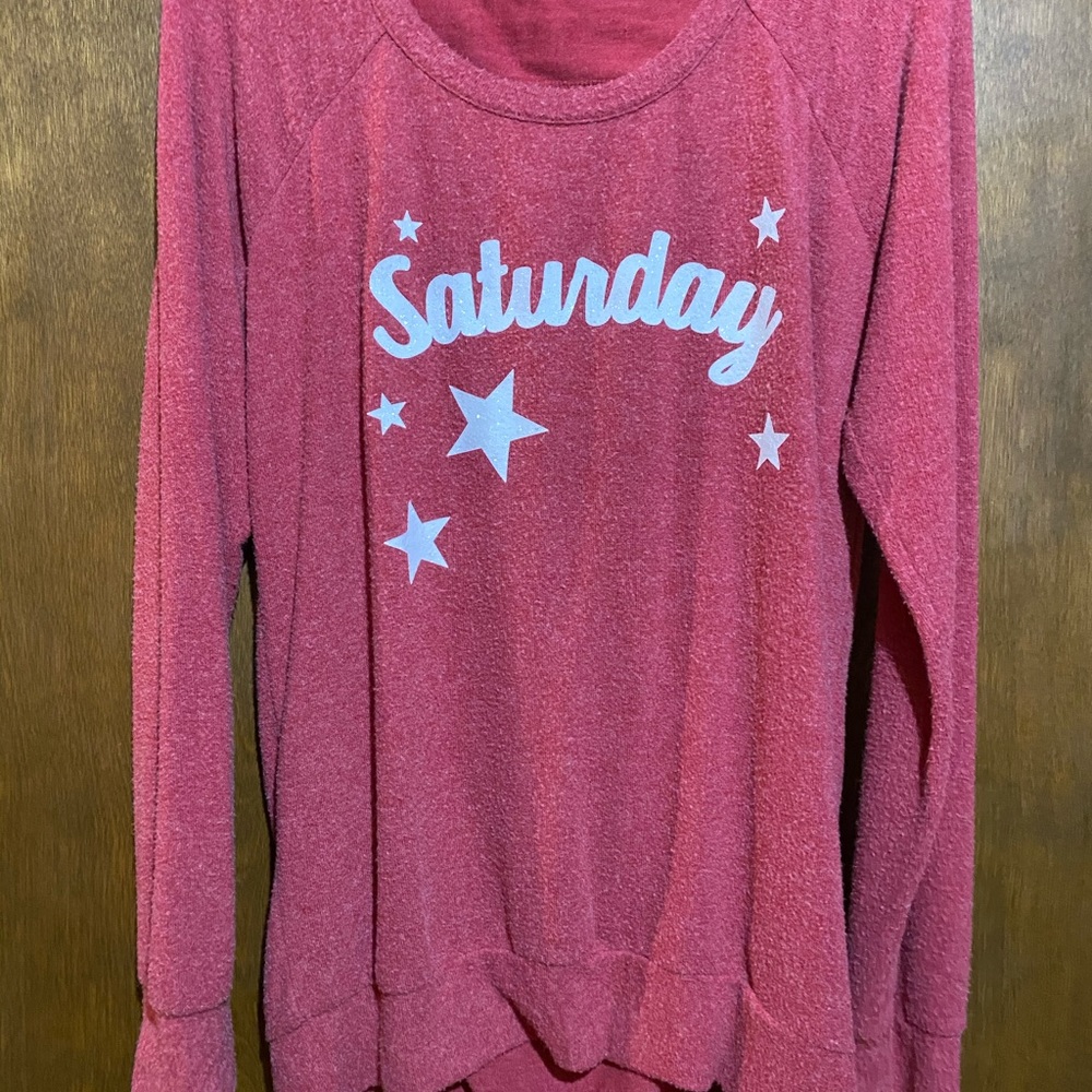 Chaser Saturday Sweatshirt